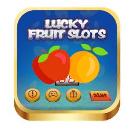 Lucky Fruits Slots