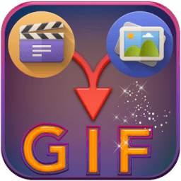 GIF - Convert, Search, Share