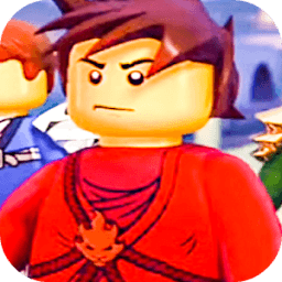 ikon Tips Lego Ninjago Movie