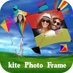 Kite Photo Frame 2018