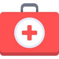 FirstAid emergency Guide App