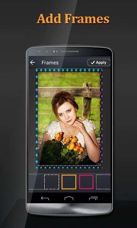 Photo Editor screenshot 17