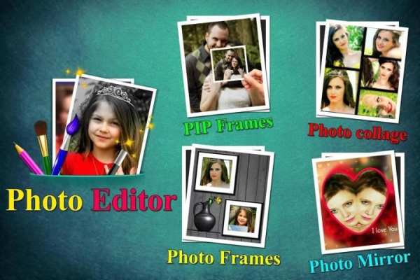 Photo Editor screenshot 15