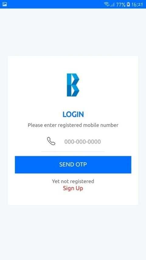 BESTWAY HEALTH AND FURTURE PRIVATE LIMITED скриншот 7