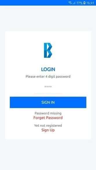 BESTWAY HEALTH AND FURTURE PRIVATE LIMITED скриншот 1