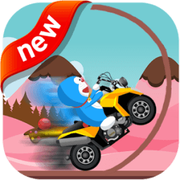 Doramon Super Moto иконка