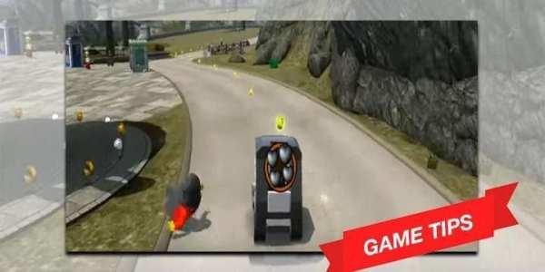 Tips LEGO City Undercover screenshot 2