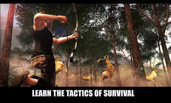 Raft Survival War Hero screenshot 12
