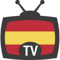 TV TDT España on 9Apps