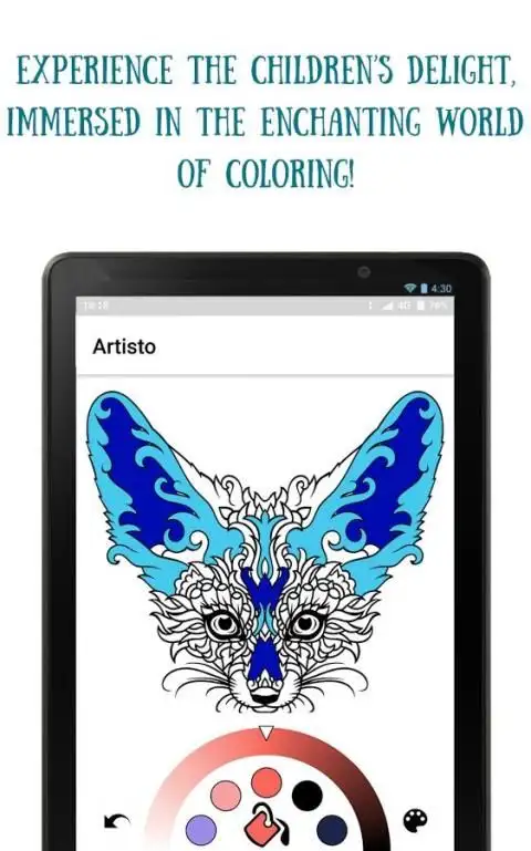 Artisto for Android - Download
