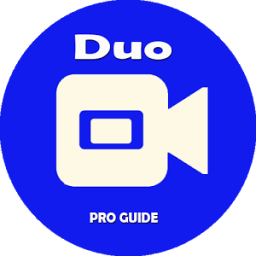 Guide for Google duo tips आइकन