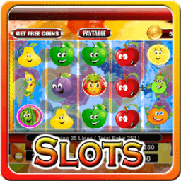 Slots Scatter Free icon