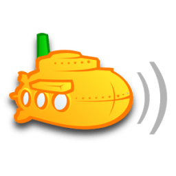 Subsonic Music Streamer आइकन