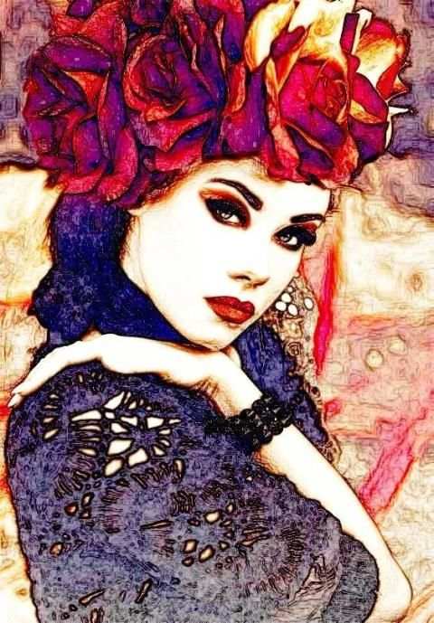 Photo Effect & Art Editor Pro screenshot 7