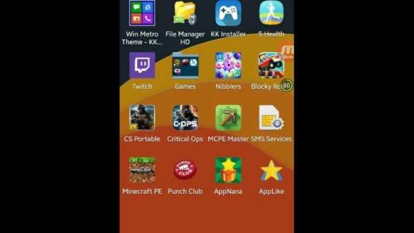 KKGamer 1 تصوير الشاشة
