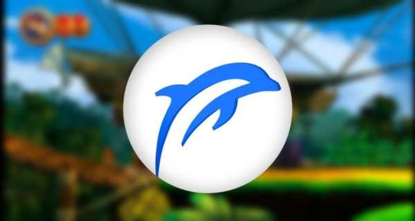 Dolphin Emulator Pro 2 تصوير الشاشة
