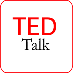 TED-Talks App. आइकन