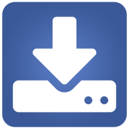 Facebook Video Downloader иконка