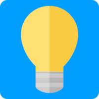 Flashlight Widget