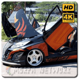 Modifikasi Mobil Xenia أيقونة