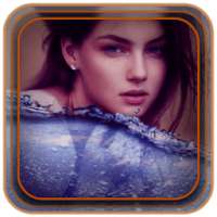 3D Water Effects Photo Editor on 9Apps