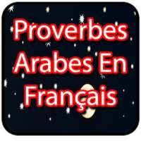 Proverbes Arabes En Français
