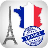 France Immigration on 9Apps