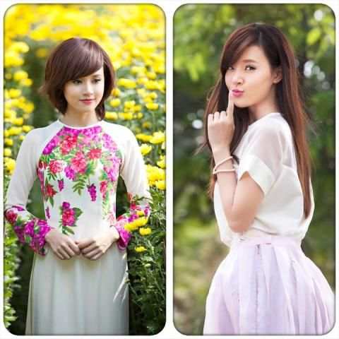 Photo Grid Collage скриншот 1
