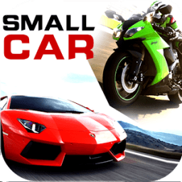 Small Car иконка