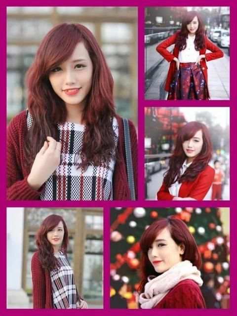 Photo Grid Collage скриншот 2