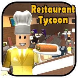 Guide For Restaurant Tycoon 1.0
