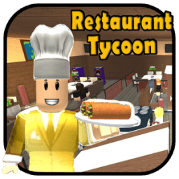 Guide For Restaurant Tycoon Roblox иконка
