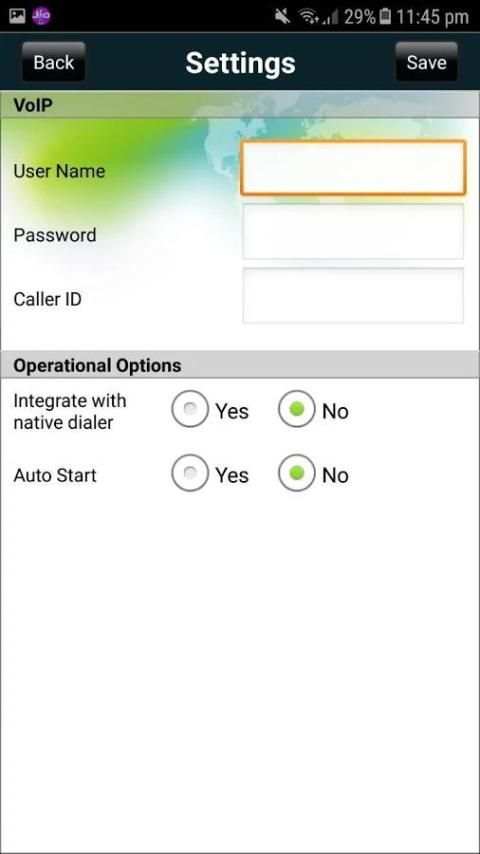 Jio Star Dialer screenshot 2