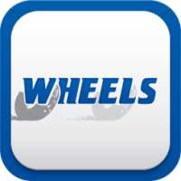 Wheels on 9Apps