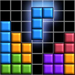 Block Puzzle Jewel icon