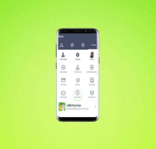 Guide : Line Free Chat Video Call & Chat Messenger screenshot 1