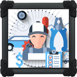 Vibra Diagnostic Auto иконка