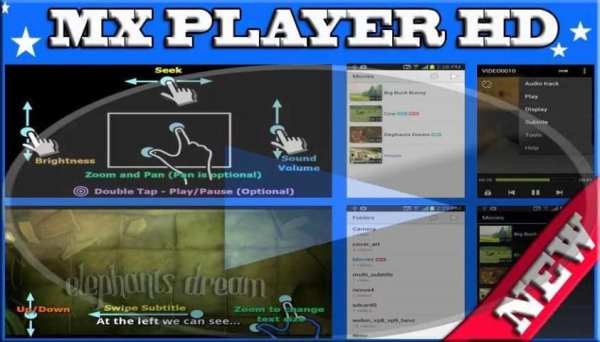 Guide : Mx Player Pro 2017 скриншот 1