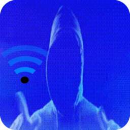 Wifi Password Hacker - Prank app