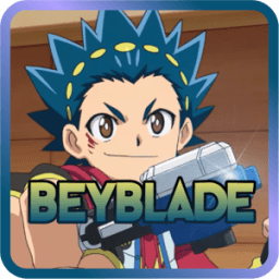 How To Play Beyblade Burst иконка