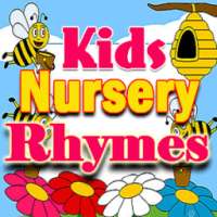 Top 40 Nursery Rhymes