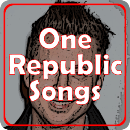 One Republic Songs иконка