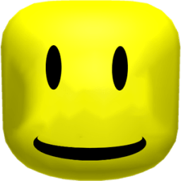 OOF! Roblox sound иконка