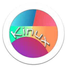 Kinux icons Pack icon