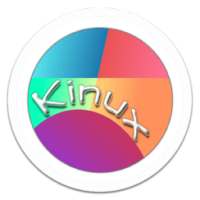 Kinux icons pack on 9Apps