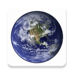 Geography Essentials أيقونة