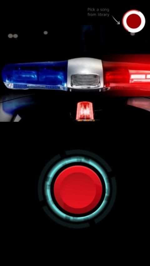 Suara Mobil Polisi screenshot 5