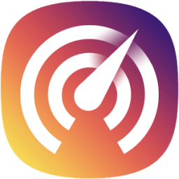 ikon WiFiWiz WiFi Hotspot Mobile Data Limit