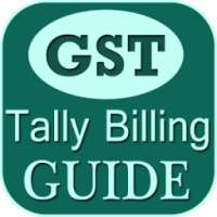 GST Tally Billing Software & ERP Guide Videos App