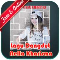 Lagu Dangdut Nella Kharisma on 9Apps